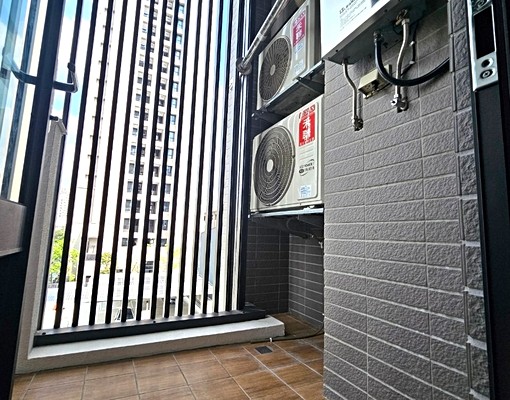 逢甲全新兩房電梯華廈/免仲介費/可租補 - Image 5