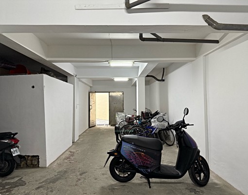 文德🌟空間大🌟室內車位🛵台電⚡️獨洗曬/包水網路 - Image 14