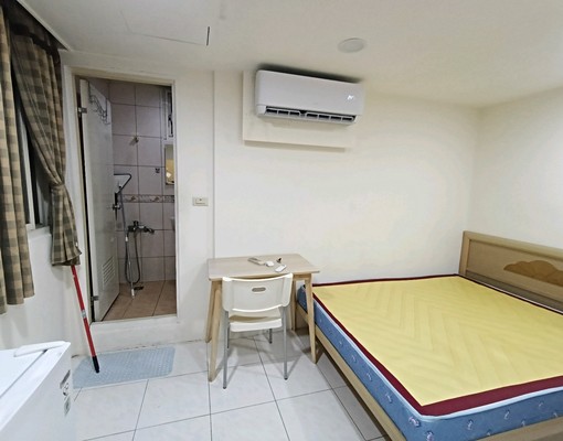 近汐止汐科可租補小資族溫馨採光佳獨立套房大採光大空間 - 591租屋網 - Image 5