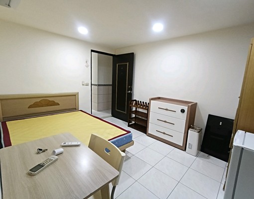 近汐止汐科可租補小資族溫馨採光佳獨立套房大採光大空間 - Image 6