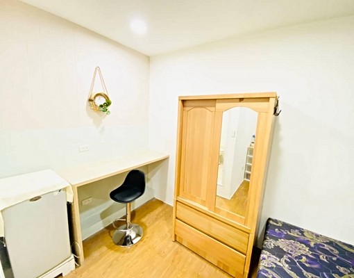中山國小站/晴光商圈/低樓層/傢具齊全/超值 - Image 4