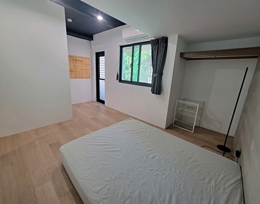 (全新裝潢工業風)大套房(租補可談) - Image 6