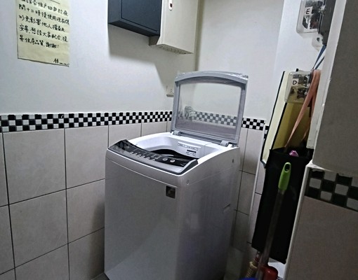近汐止汐科可租補小資族溫馨獨立大採光單人套房 - Image 8