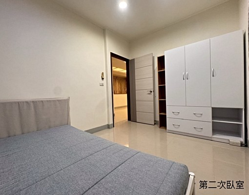 芝山捷運公寓大3房靜巷一層一戶 - Image 4