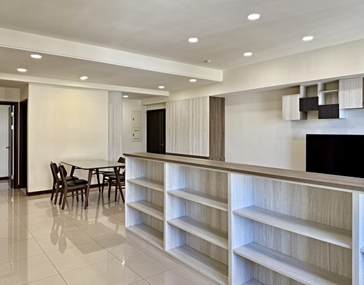 遠雄一🎉精緻裝潢超大客廳大坪數兩房👑可租金補貼✨禁菸可貓 - Image 6