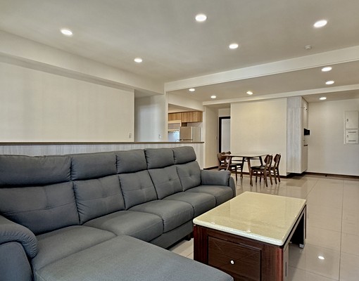 遠雄一🎉精緻裝潢超大客廳大坪數兩房👑可租金補貼✨禁菸可貓 - Image 8