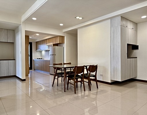 遠雄一🎉精緻裝潢超大客廳大坪數兩房👑可租金補貼✨禁菸可貓 - Image 9