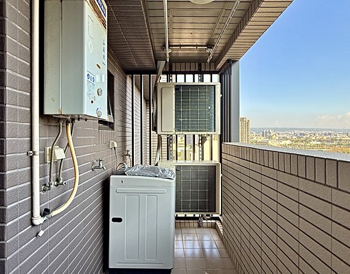 遠一✨2萬全配精裝修超大坪數3改2房👑可租補 - Image 15