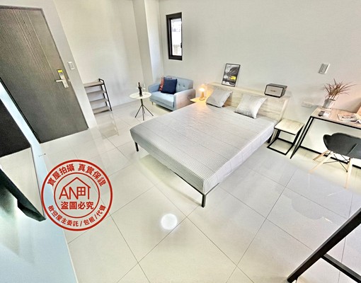 𝙃𝙤𝙩.ᐟ好市多旁新套房🦔質感裝潢可貓獨洗 - Image 3