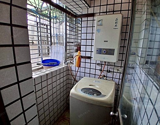 😉👍喬陽社宅-近八德大湳森林公園大忠國小3房/免仲可租補 - Image 4