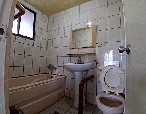 😉👍喬陽社宅-近八德大湳森林公園大忠國小3房/免仲可租補 - Image 5