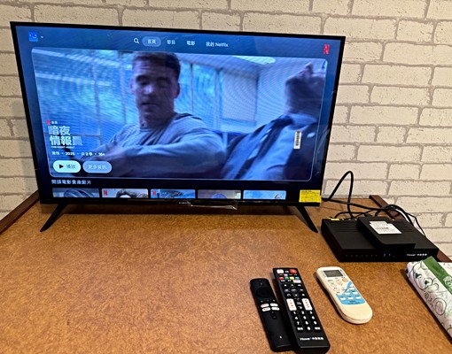 便宜首選🌟免爬高🌟包網路Netflix🌟採光通風 - Image 9