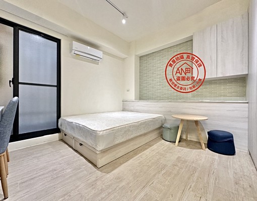 𝙃𝙤𝙩.ᐟ好市多旁套房🦔全新系統裝潢獨洗 - Image 1