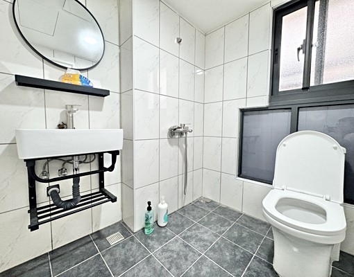 龍井超質感一房一廳🍂全新未住系統裝潢🎐可租補 - Image 8