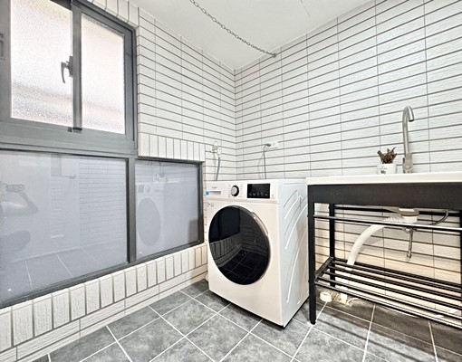 龍井超質感一房一廳🍂全新未住系統裝潢🎐可租補 - Image 9