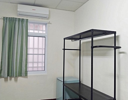 台南轉運站.車站.新光.南山.安靜1房1廳1衛浴 - Image 5