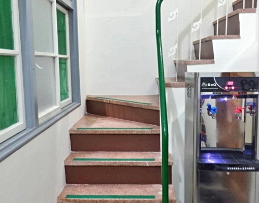 台南轉運站.車站.新光.南山.安靜1房1廳1衛浴 - Image 8