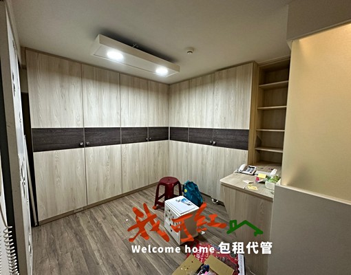 ✨景觀樓中樓🌇可寵可租補|竹東陽光沛納海2房電梯宅 - Image 2
