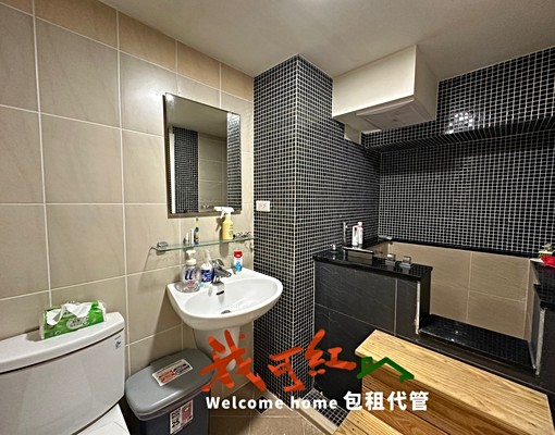 ✨景觀樓中樓🌇可寵可租補|竹東陽光沛納海2房電梯宅 - Image 3