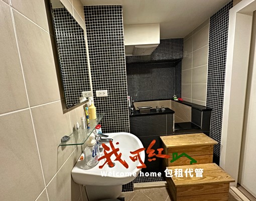 ✨景觀樓中樓🌇可寵可租補|竹東陽光沛納海2房電梯宅 - Image 4