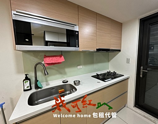 ✨景觀樓中樓🌇可寵可租補|竹東陽光沛納海2房電梯宅 - Image 8