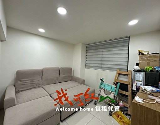 ✨景觀樓中樓🌇可寵可租補|竹東陽光沛納海2房電梯宅 - Image 10