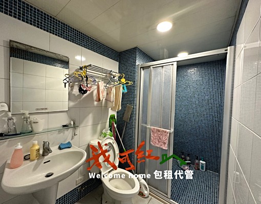 ✨景觀樓中樓🌇可寵可租補|竹東陽光沛納海2房電梯宅 - Image 6