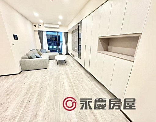 💥協和豐馥多戶可選🏰百萬裝潢💥大2房💯大平車🉑租補 - Image 2