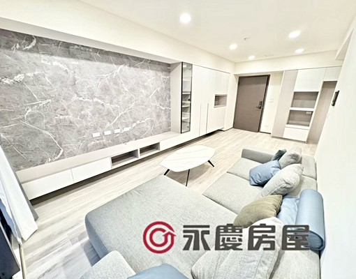 💥協和豐馥多戶可選🏰百萬裝潢💥大2房💯大平車🉑租補 - Image 4