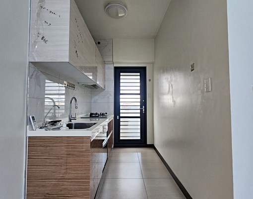 (租)近嘉義後車站&北興市場~輕齡大二房加車位!!! - Image 6