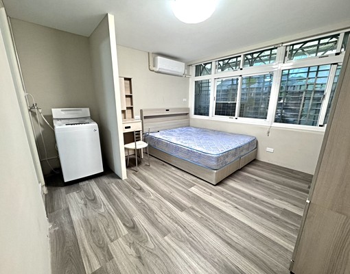 中國醫🔥可寵套房✅可貓✅可租補 - Image 1