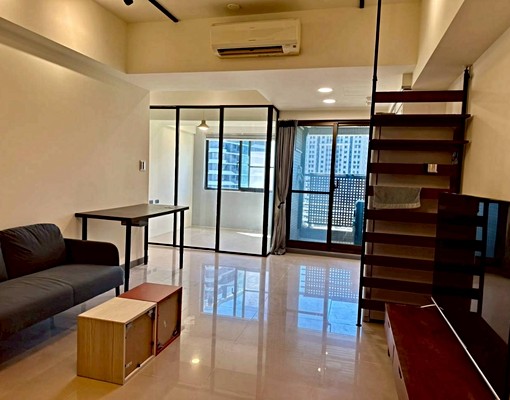 紅樹林海天河景兩房 - Image 3