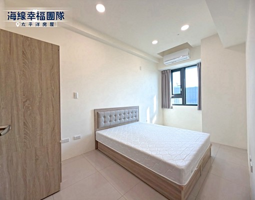 喜歡房間大別錯過/中港雲頂3/傢俱家電全/視野三房平車 - Image 7