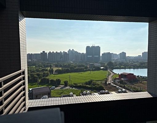 👏過嶺國中旁高樓大景觀三房 - Image 4