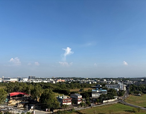 👏過嶺國中旁高樓大景觀三房 - Image 12