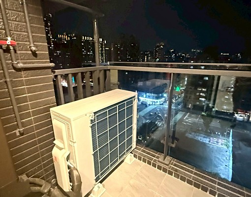 幸福❣️2房租補報稅入籍代收垃圾包裹氣密窗首批入住捷運機能 - Image 1