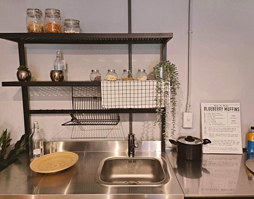 可租補♥︎機捷新莊副都心站♥︎台電♥︎獨立陽台♥︎全聯麥當勞 - Image 10