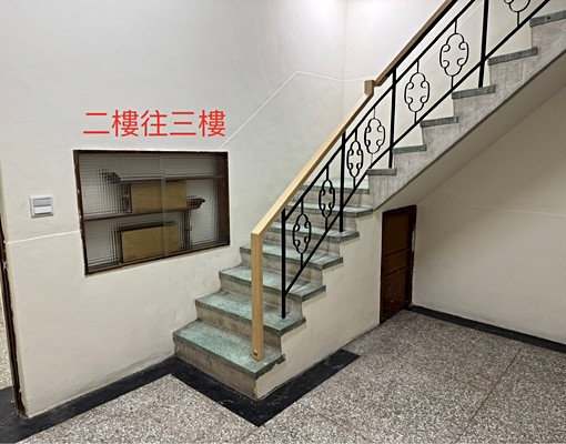 中正路黃金店面.總建坪99坪透天 - Image 4