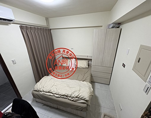 𝙃𝙤𝙩.ᐟ北屯親親戲院旁新套房🦔質感裝潢可貓獨洗 - Image 2