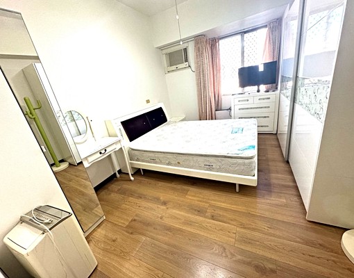 水湳經貿旁大三房+平車(含車.管理費) - Image 3