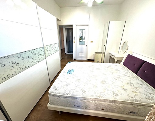 水湳經貿旁大三房+平車(含車.管理費) - Image 4