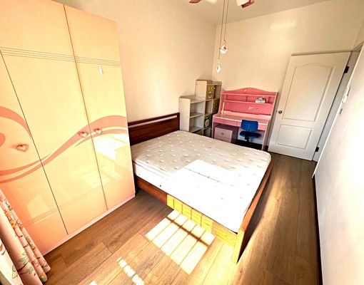 水湳經貿旁大三房+平車(含車.管理費) - Image 6