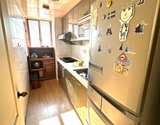 水湳經貿旁大三房+平車(含車.管理費) - Image 9