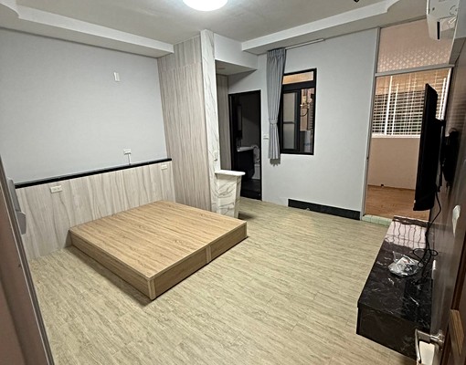 【全新裝潢】武聖獨立套房|家電齊全|獨立洗脫烘|高速網路 - Image 6