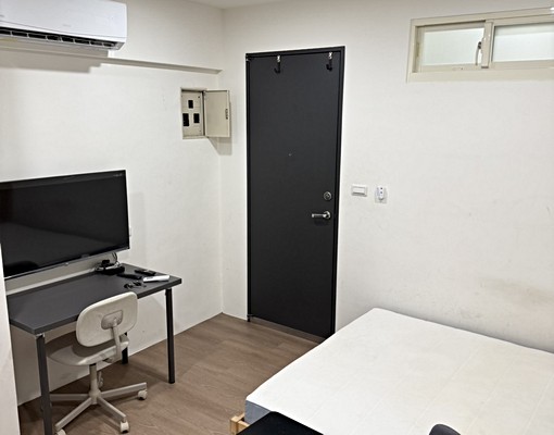 優質蘆洲長安街商圈4601套房 - Image 5