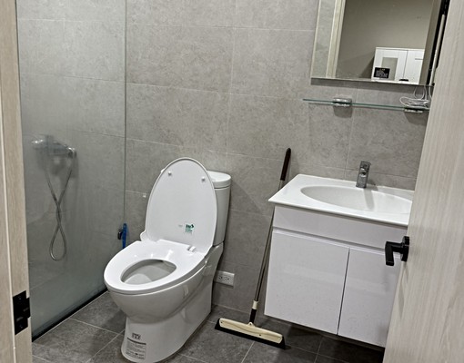 優質蘆洲長安街商圈4601套房 - Image 9