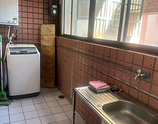 捷運G10藝文中心演說家美1房可申請社會住宅 - Image 6