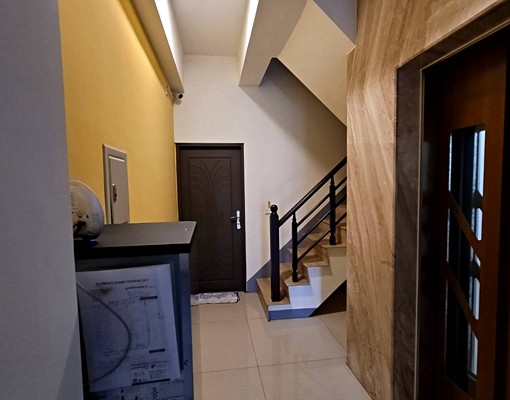 輕齡透天電梯套房|獨立洗衣機+大露台|經武+華鳳雙商圈 - Image 8