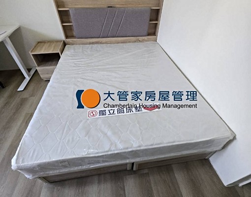 ~大管家~質感空間~獨洗曬套房~大業路免仲介費免服務費 - Image 6