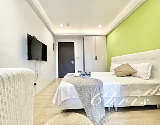 飯店式管理陽台可獨洗系統櫃採光水免費台電雙租補 - 591租屋網 - Image 7